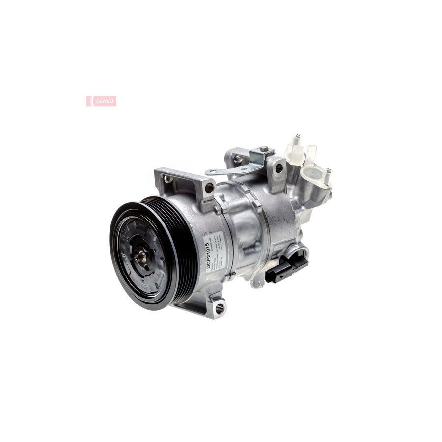 DENSO DCP21015 Compressor, Air Conditioning