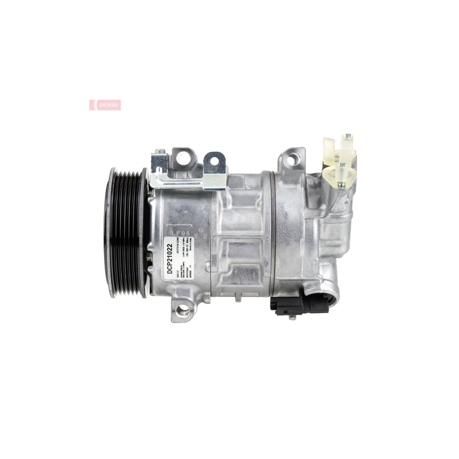 DENSO DCP21022 Compressor, Air Conditioning