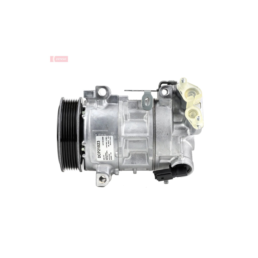 DENSO DCP21023 Compressor, Air Conditioning