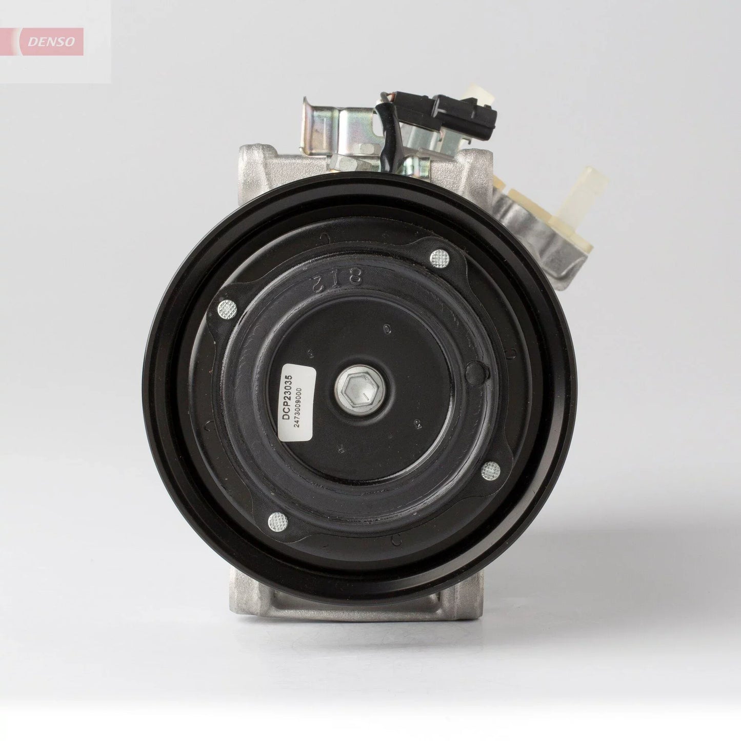DENSO DCP23035 Compressor, Air Conditioning