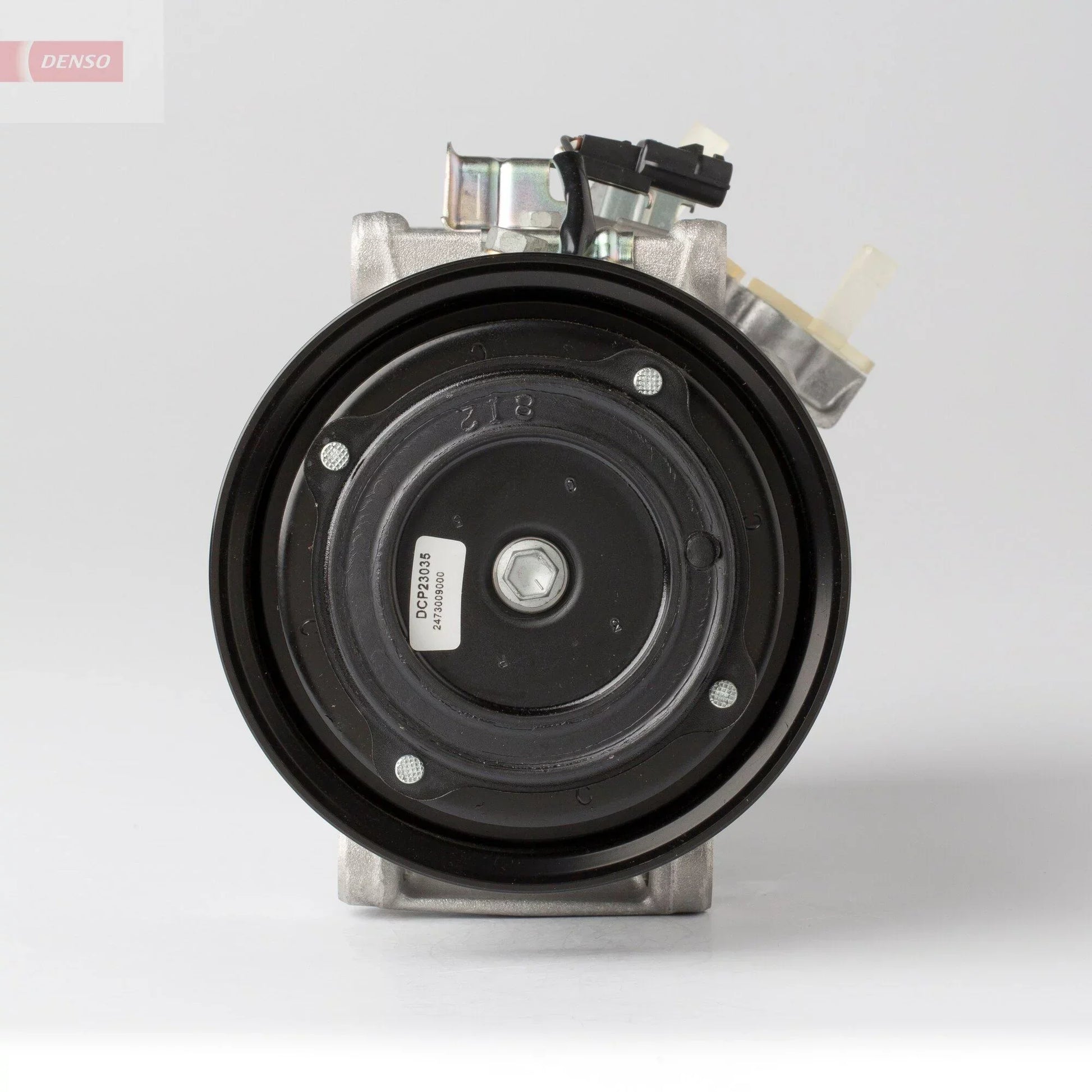 DENSO DCP23035 Compressor, Air Conditioning