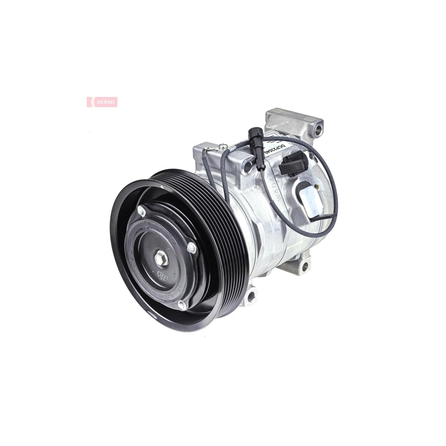 DENSO DCP23540 Compressor, Air Conditioning