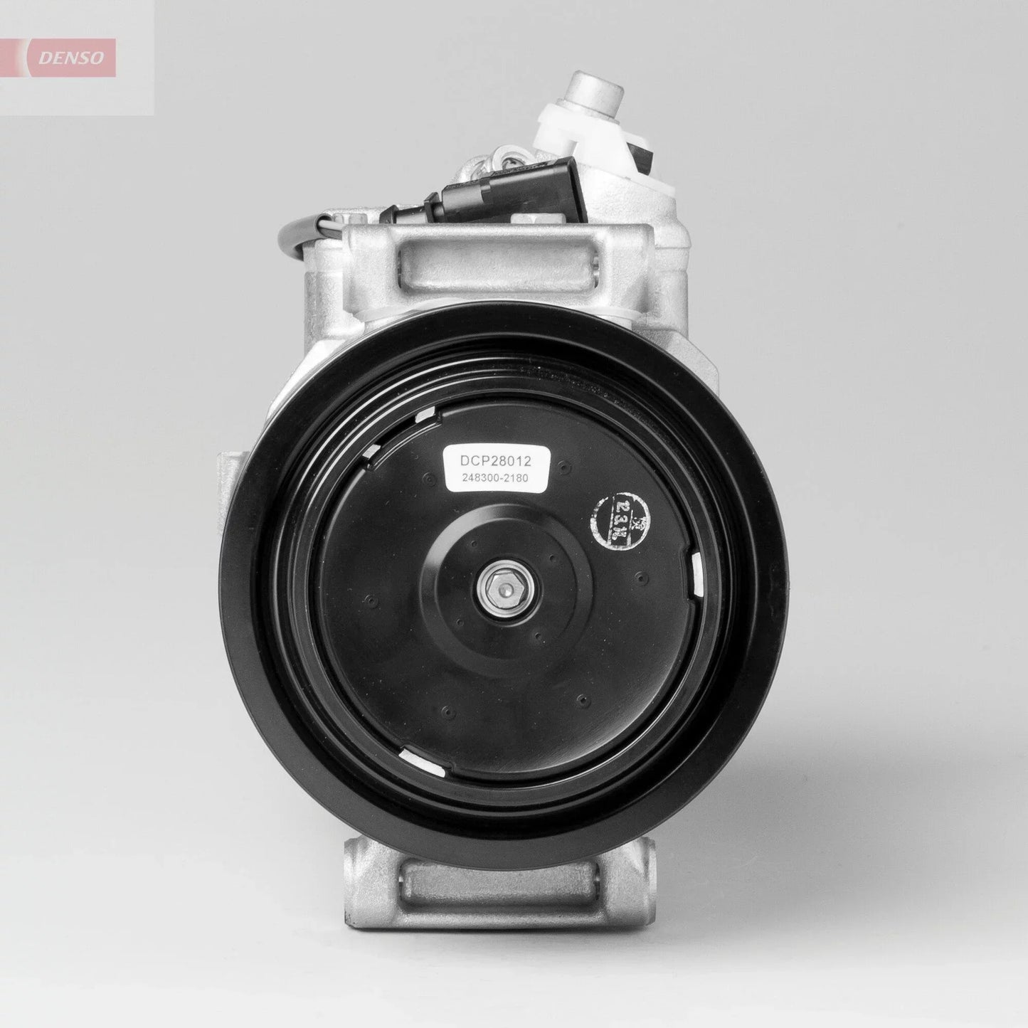 DENSO DCP28012 Compressor, Air Conditioning