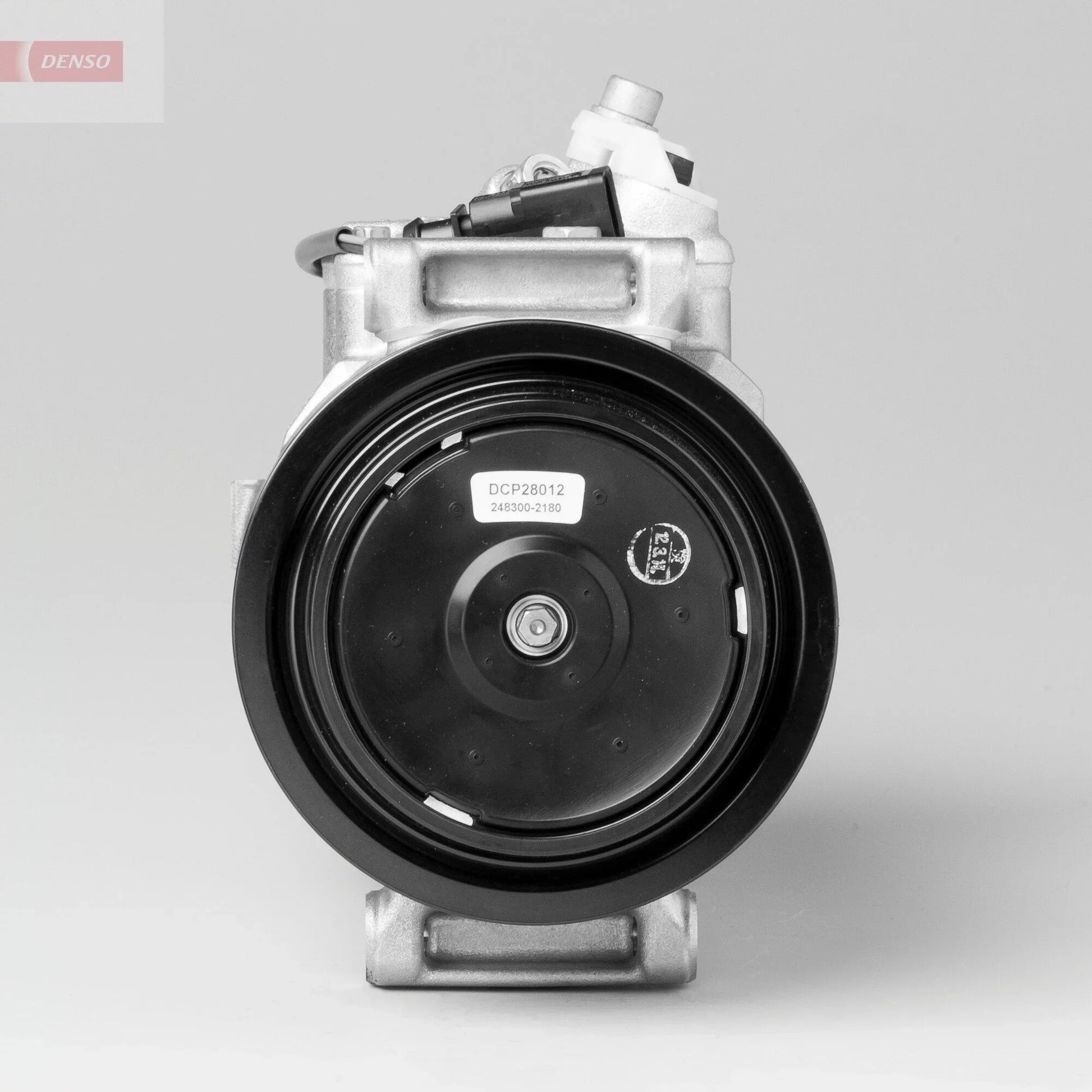 DENSO DCP28012 Compressor, Air Conditioning