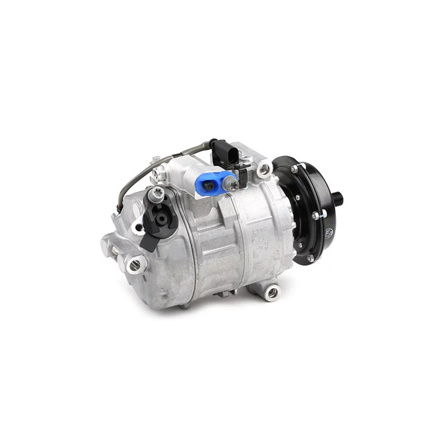 DENSO DCP32006K Compressor, Air Conditioning