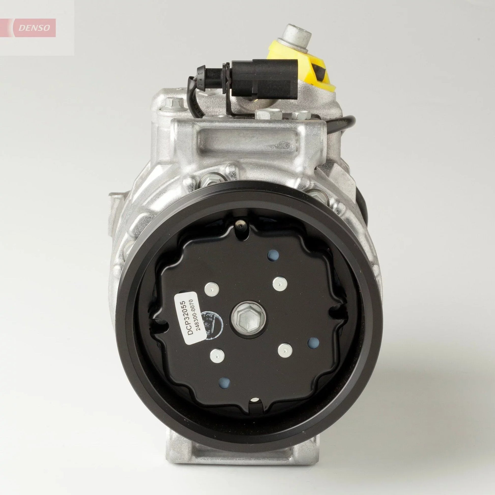 DENSO DCP32055 Compressor, Air Conditioning