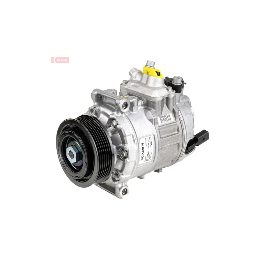 DENSO DCP32076 Compressor, Air Conditioning