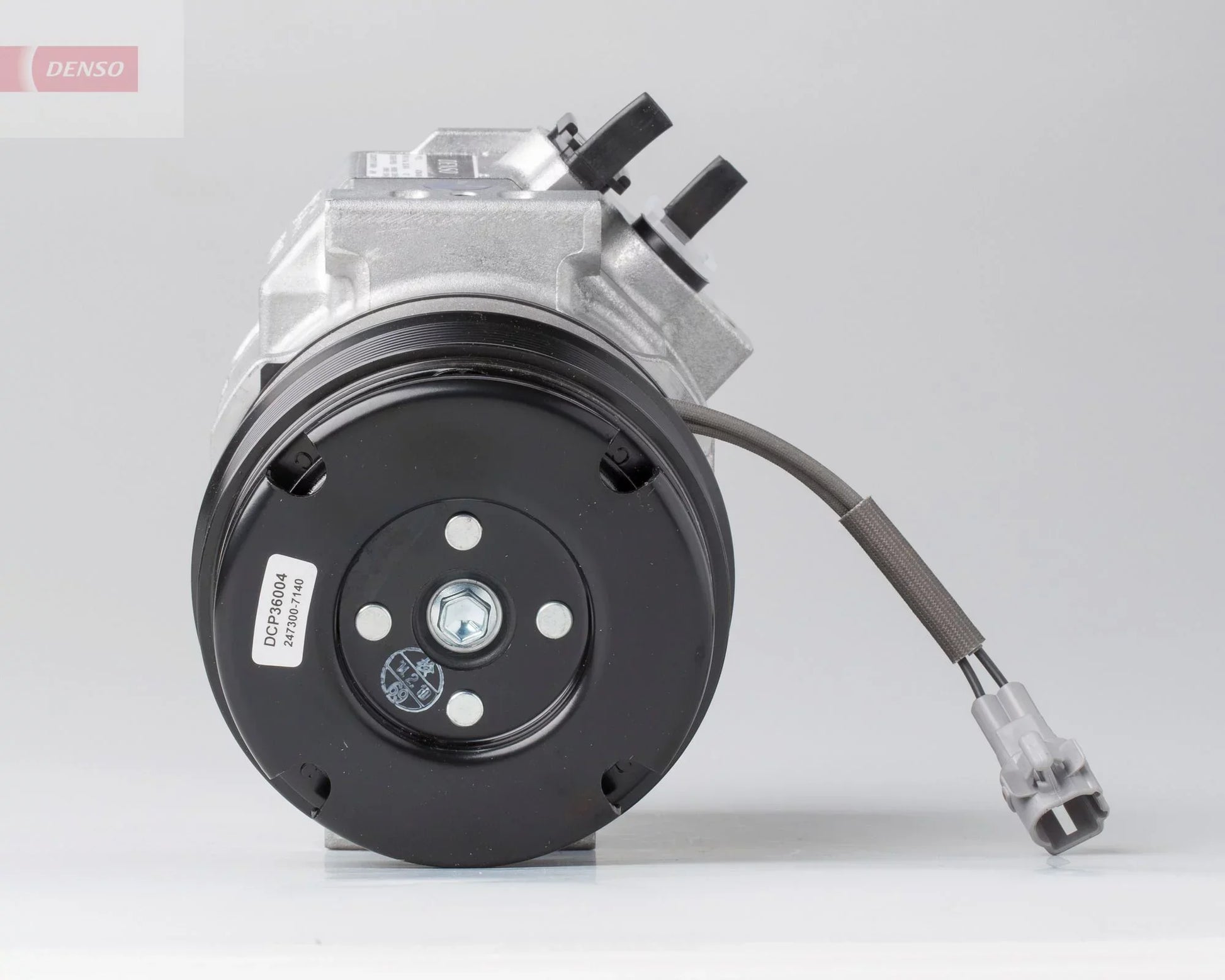 DENSO DCP36004 Compressor, Air Conditioning