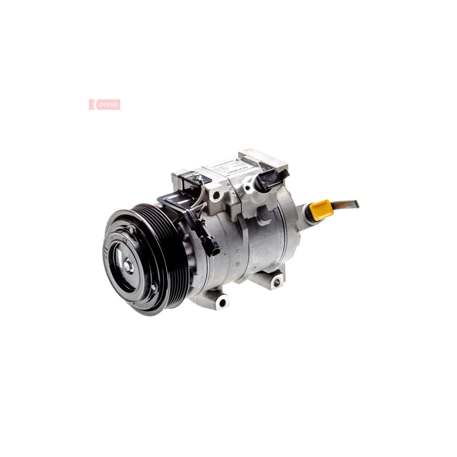 DENSO DCP36007 Compressor, Air Conditioning for Subaru Tribeca (B9)