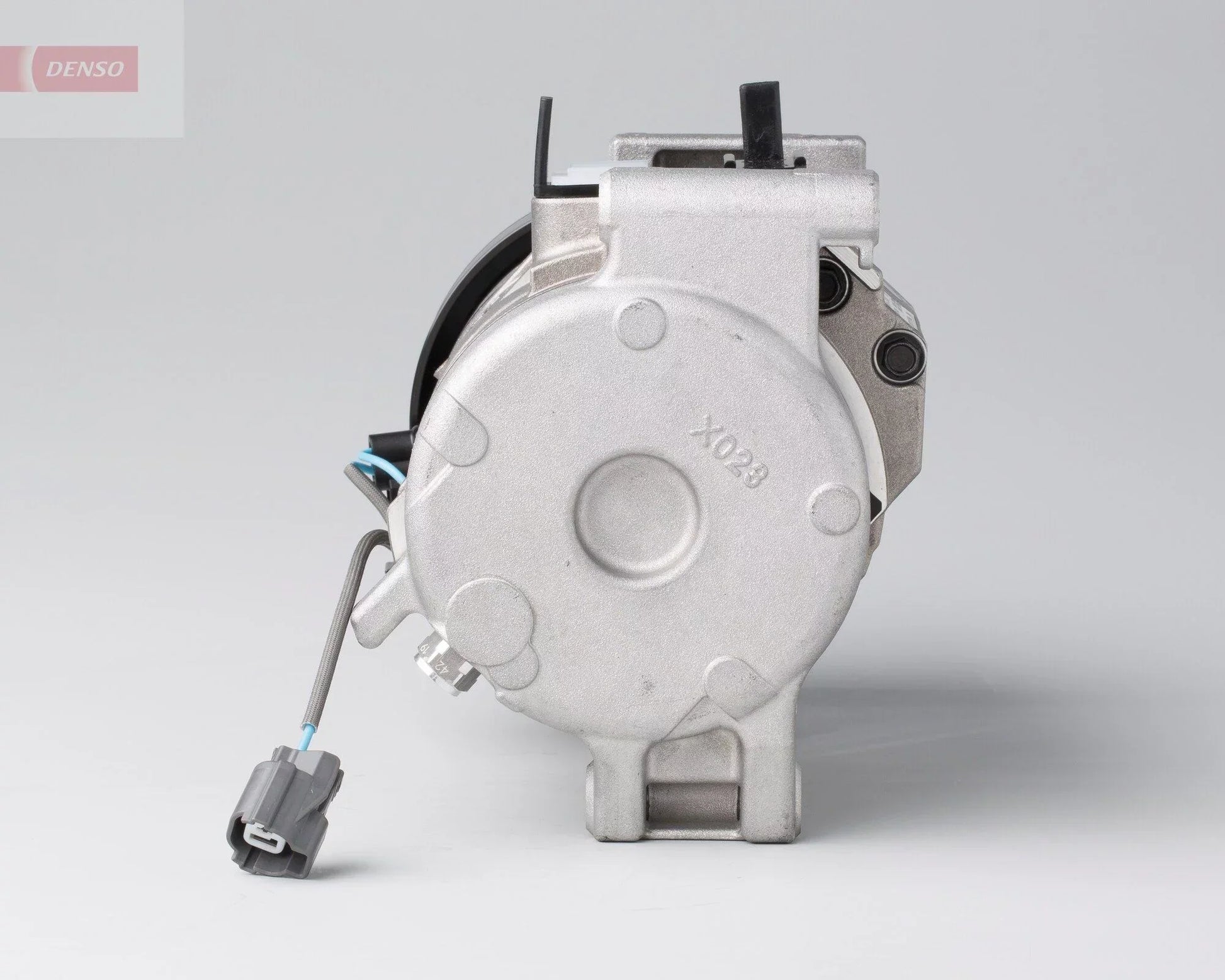 DENSO DCP40015 Compressor, Air Conditioning for Honda Fr-V (Be)