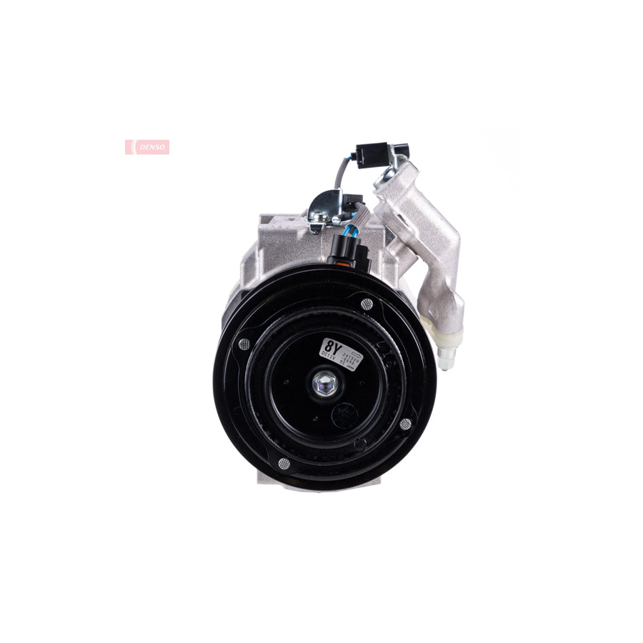 DENSO DCP40017 Compressor, Air Conditioning for Honda Cr-V III (Re)