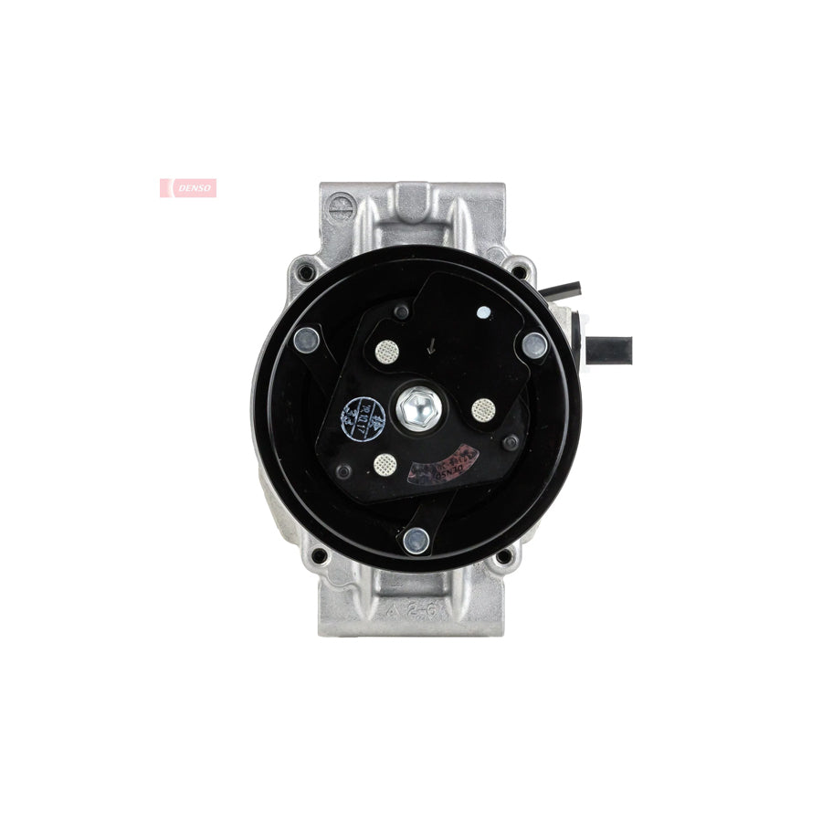 DENSO DCP44010 Compressor, Air Conditioning for Mazda Rx-8 (Se, Fe)