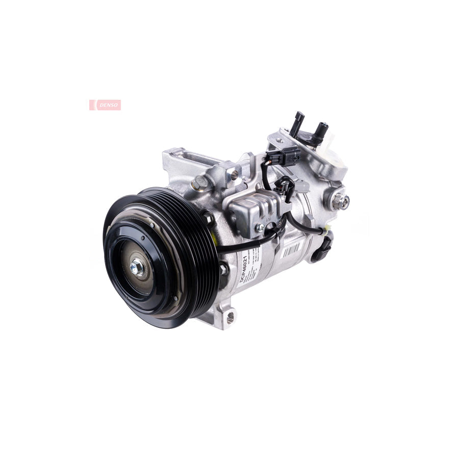 DENSO DCP46021 Compressor, Air Conditioning