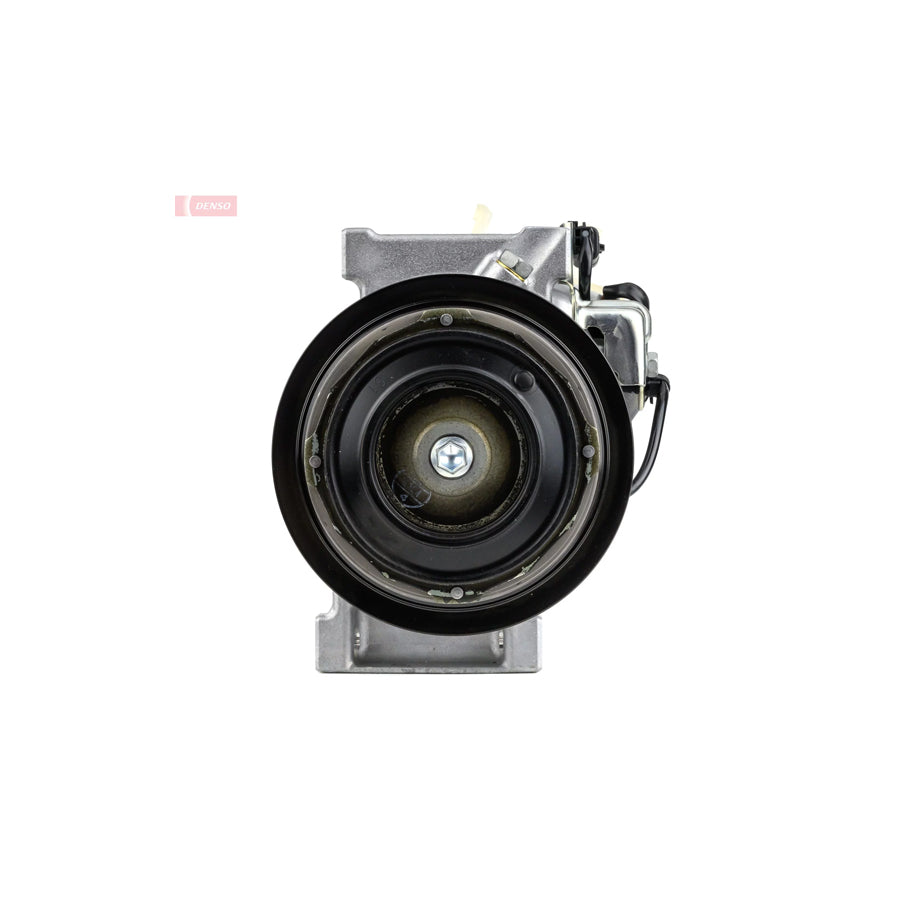 DENSO DCP46025 Compressor, Air Conditioning for Nissan X-Trail (T32)
