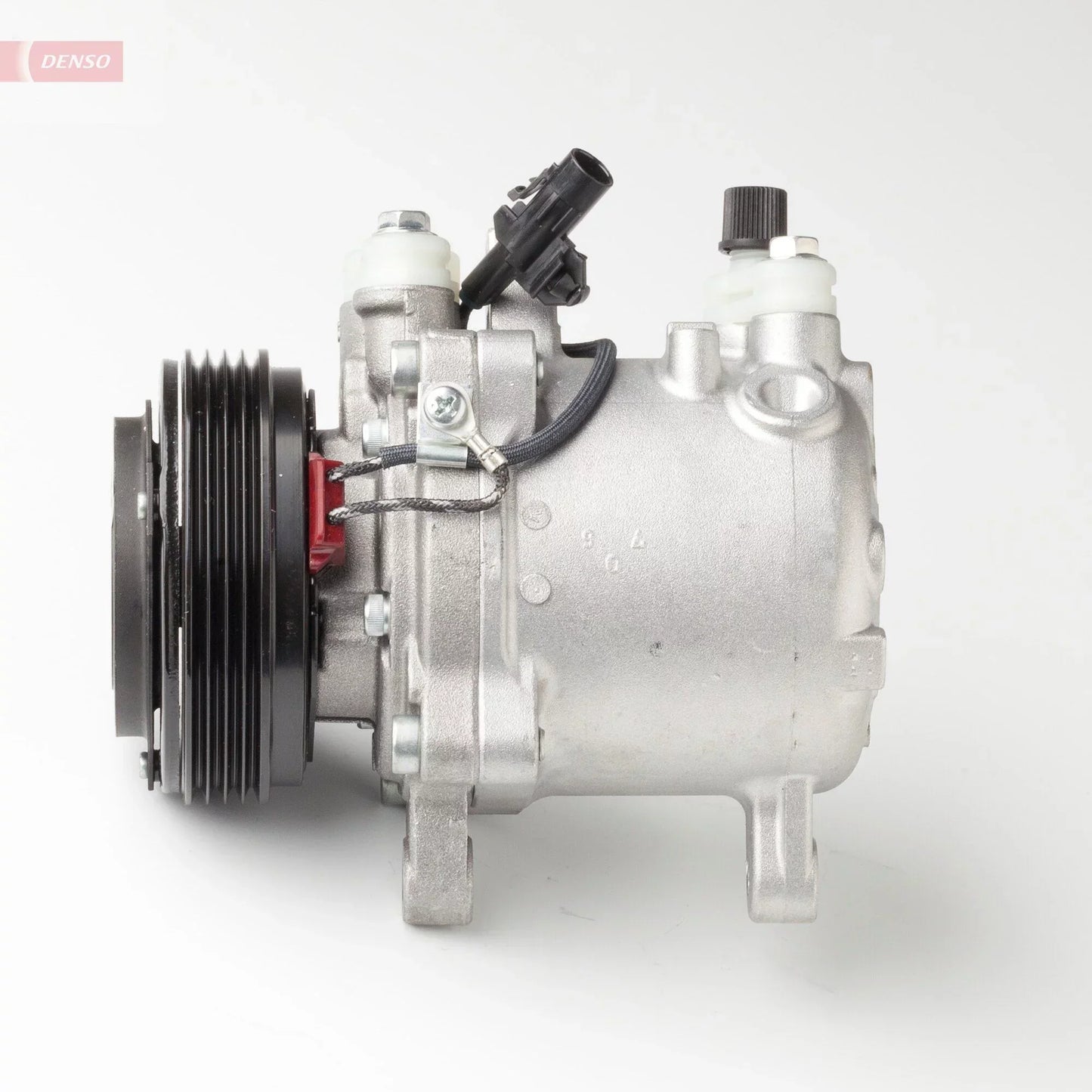 DENSO DCP47002 Compressor, Air Conditioning