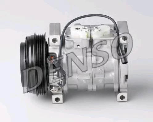 DENSO DCP47003 Compressor, Air Conditioning