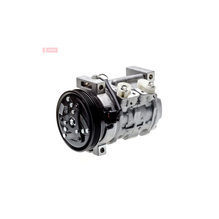 DENSO DCP47006 Compressor, Air Conditioning for Suzuki Alto VI (Ff)