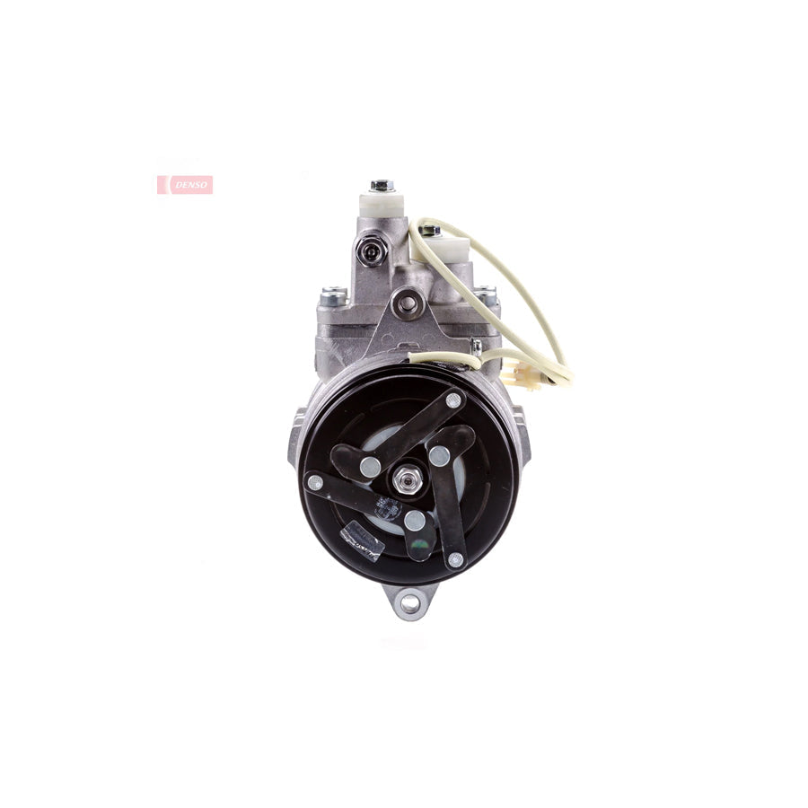 DENSO DCP47008 Compressor, Air Conditioning for Suzuki Alto