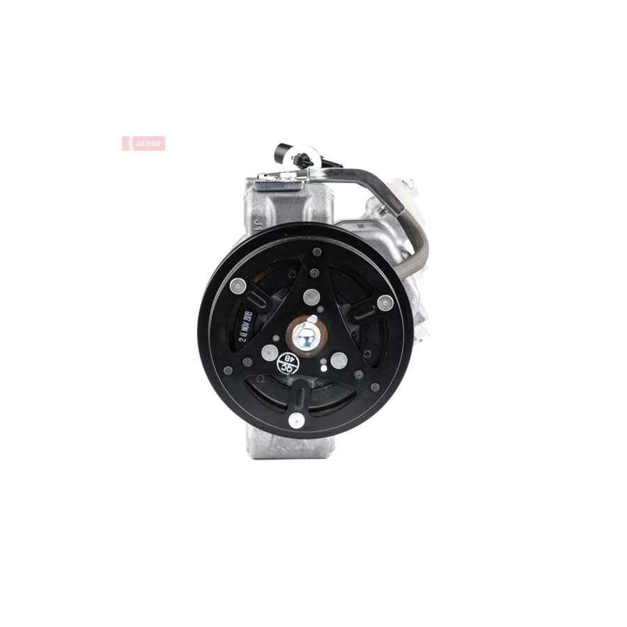 DENSO DCP47011 Compressor, Air Conditioning