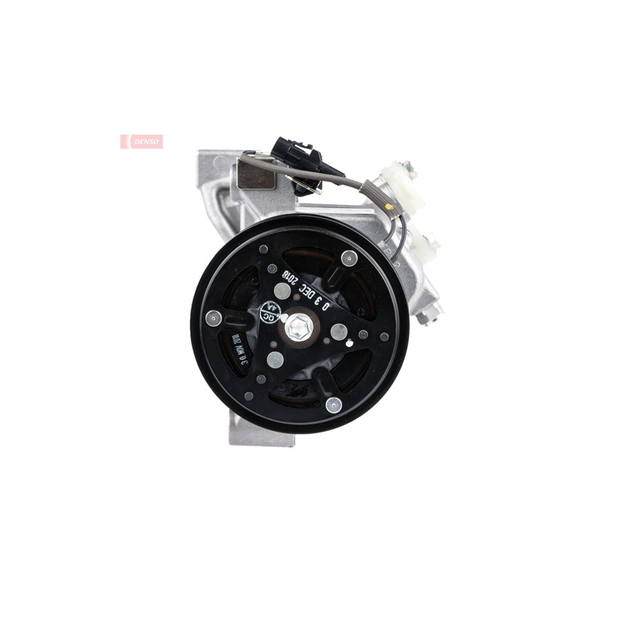 DENSO DCP47012 Compressor, Air Conditioning