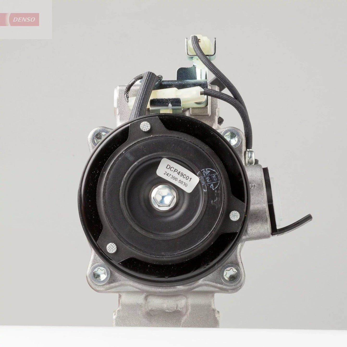 DENSO DCP49001 Compressor, Air Conditioning