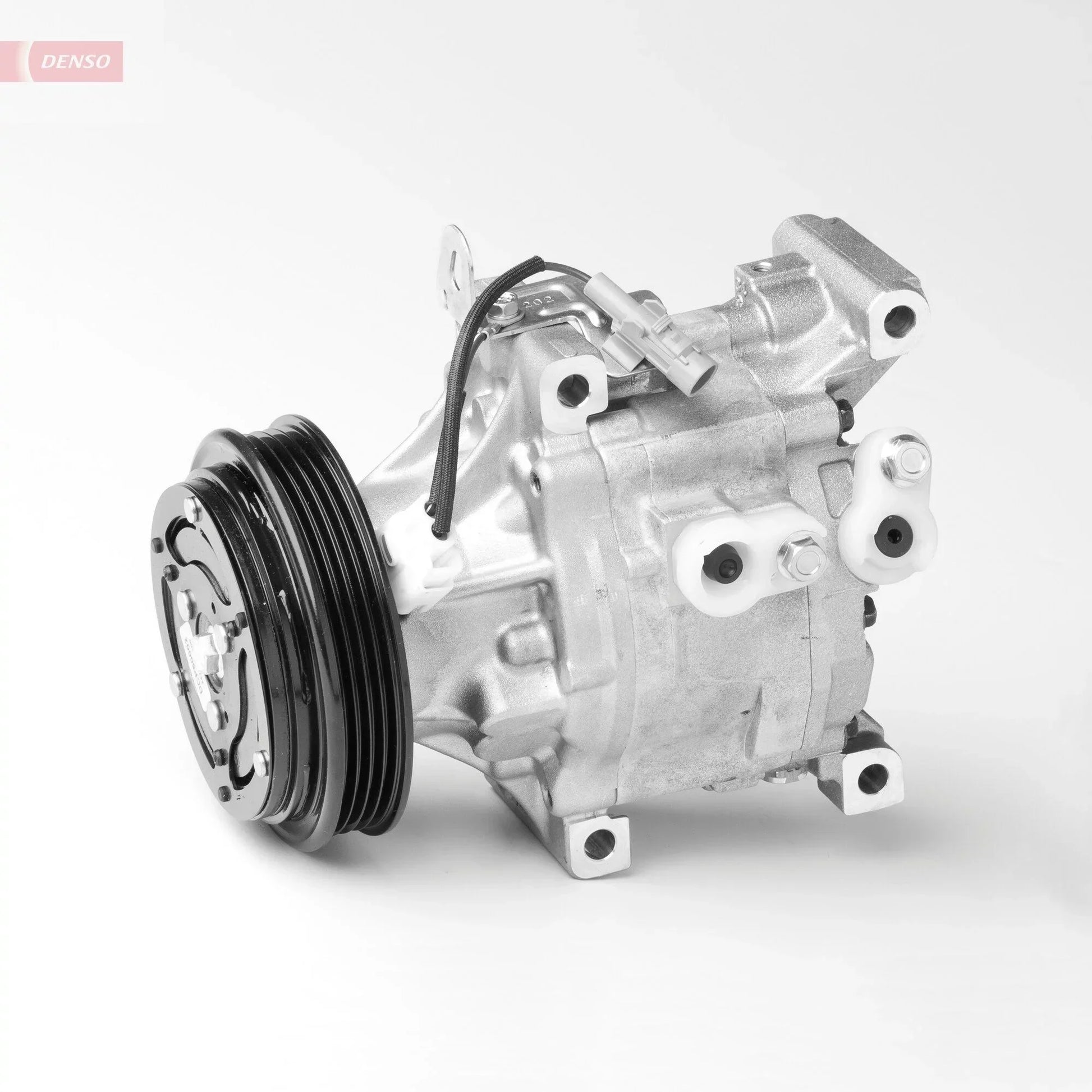 DENSO DCP50002 Compressor, Air Conditioning