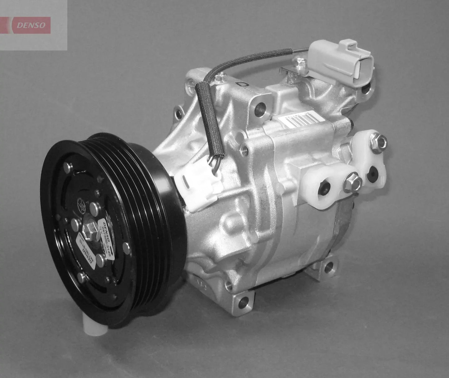 DENSO DCP50013 Compressor, Air Conditioning for Toyota Corolla