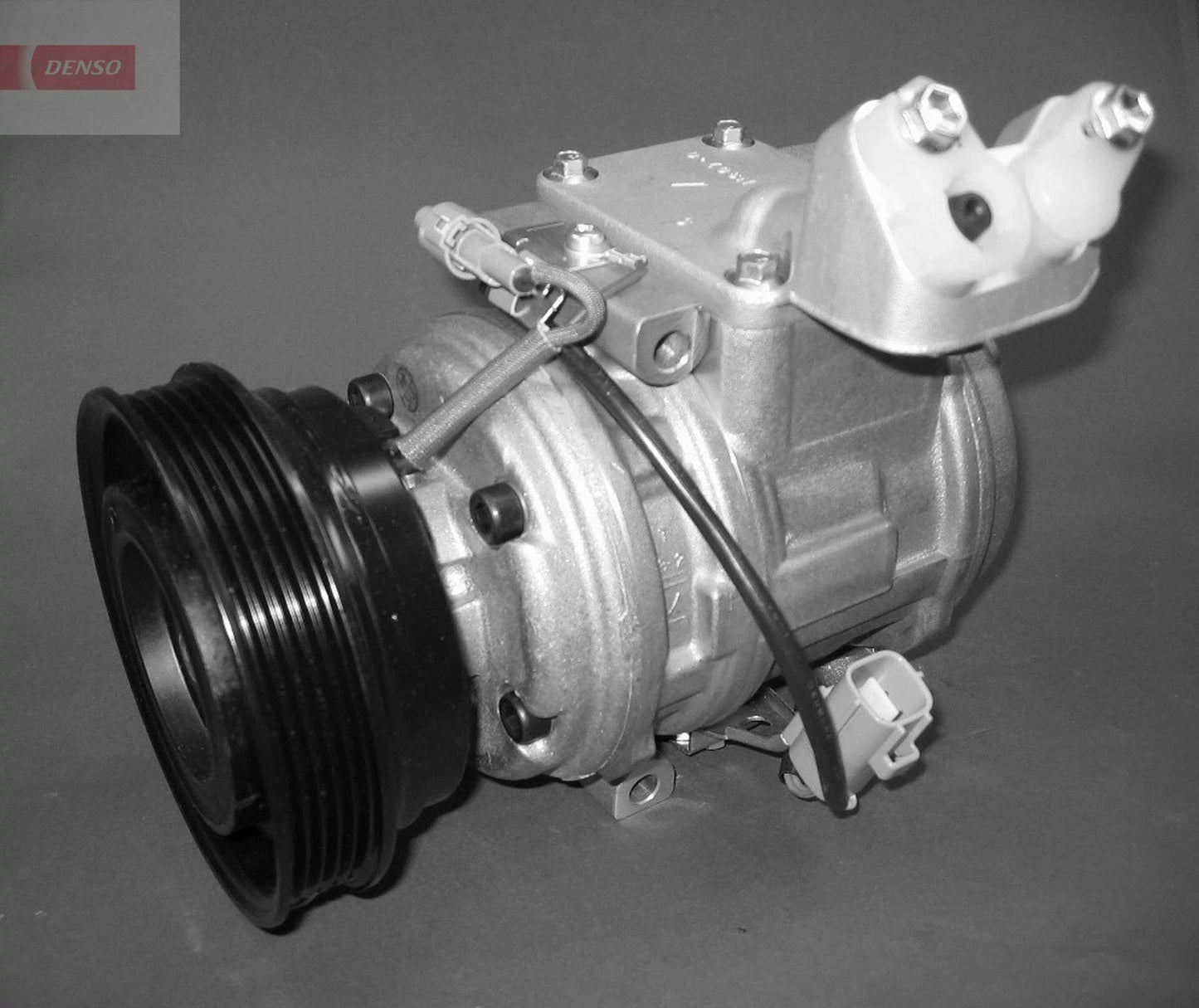 DENSO DCP50025 Compressor, Air Conditioning