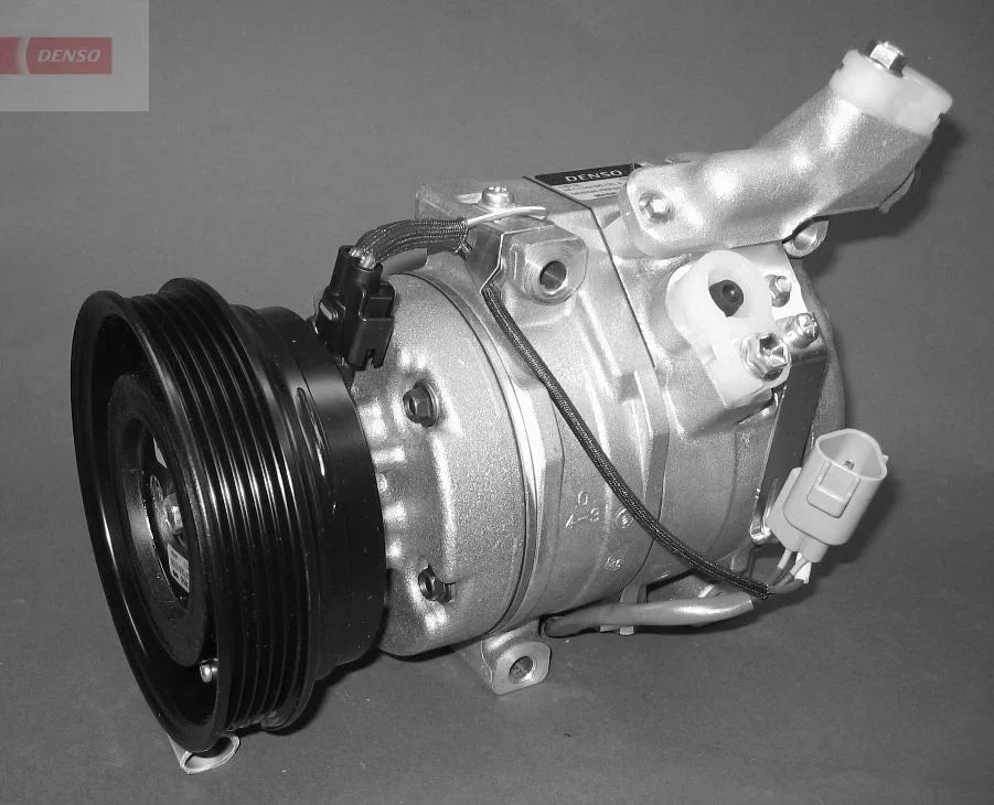 DENSO DCP50032 Compressor, Air Conditioning for Toyota Rav4 II Off-Road (Xa20)