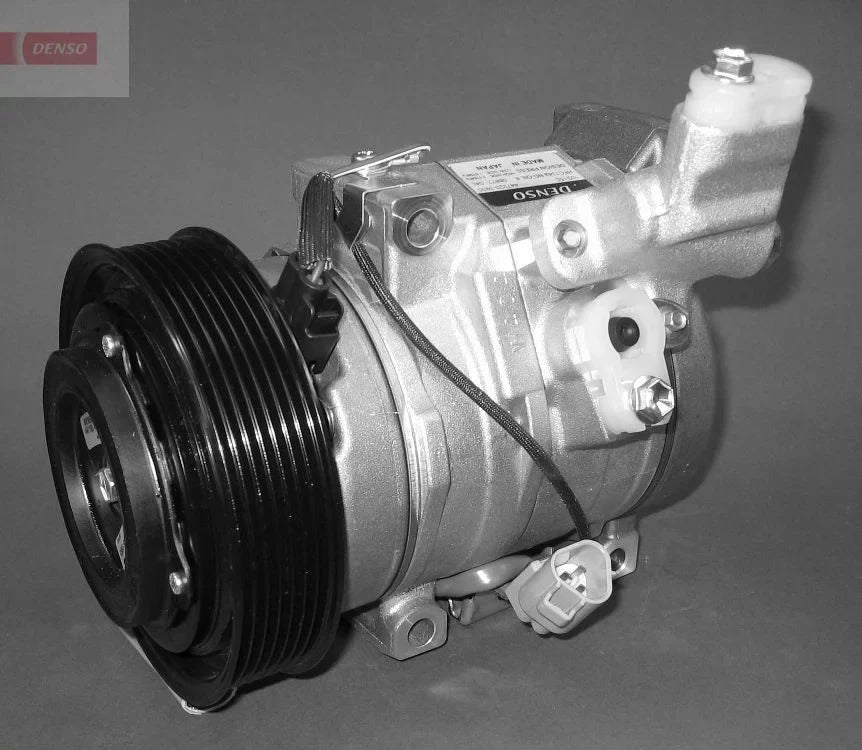 DENSO DCP50033 Compressor, Air Conditioning for Toyota Rav4 II Off-Road (Xa20)