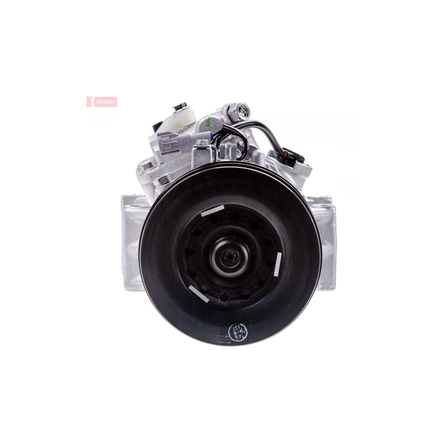 DENSO DCP50036 Compressor, Air Conditioning for Toyota Rav4 III Off-Road (Xa30)