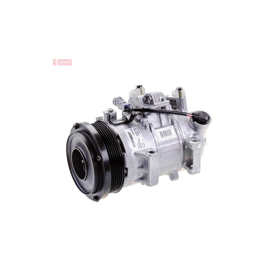 DENSO DCP50037 Compressor, Air Conditioning for Toyota Rav4 III Off-Road (Xa30)