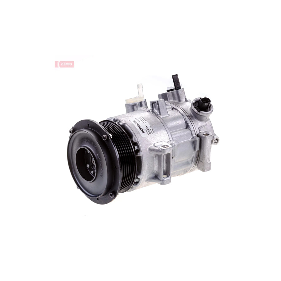 DENSO DCP50039 Compressor, Air Conditioning for Toyota Rav4 III Off-Road (Xa30)