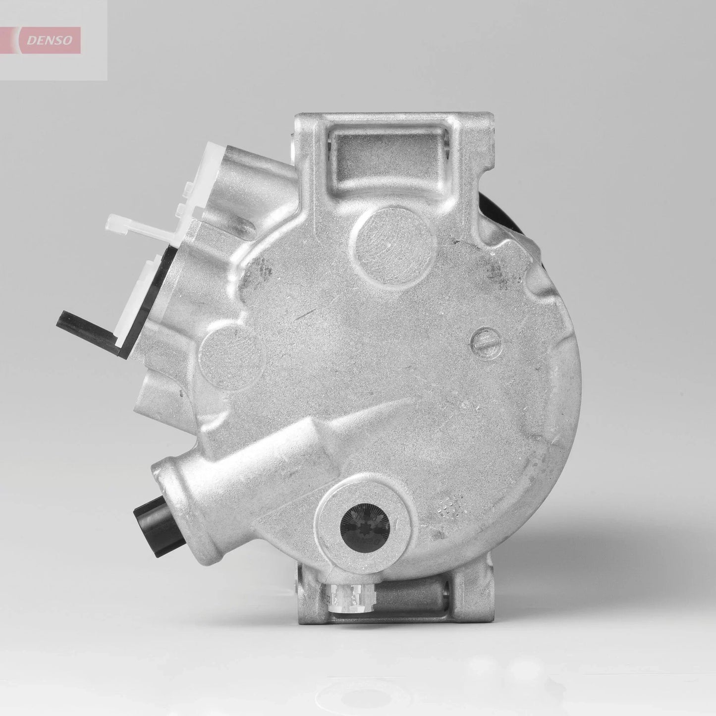 DENSO DCP50042 Compressor, Air Conditioning for Toyota Camry VI Saloon (_V4_)