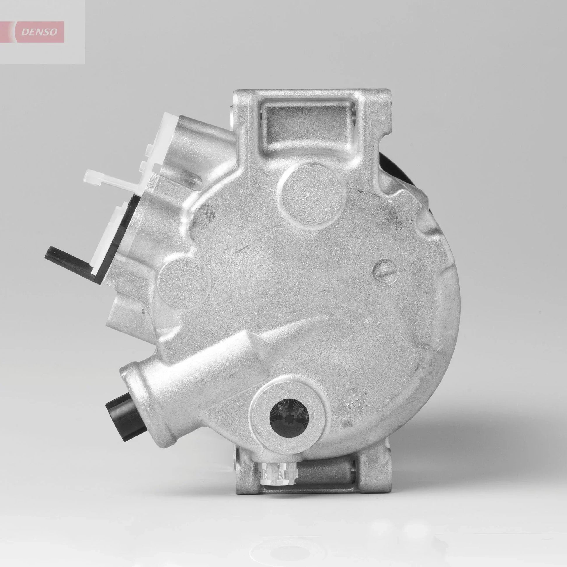 DENSO DCP50042 Compressor, Air Conditioning for Toyota Camry VI Saloon (_V4_)