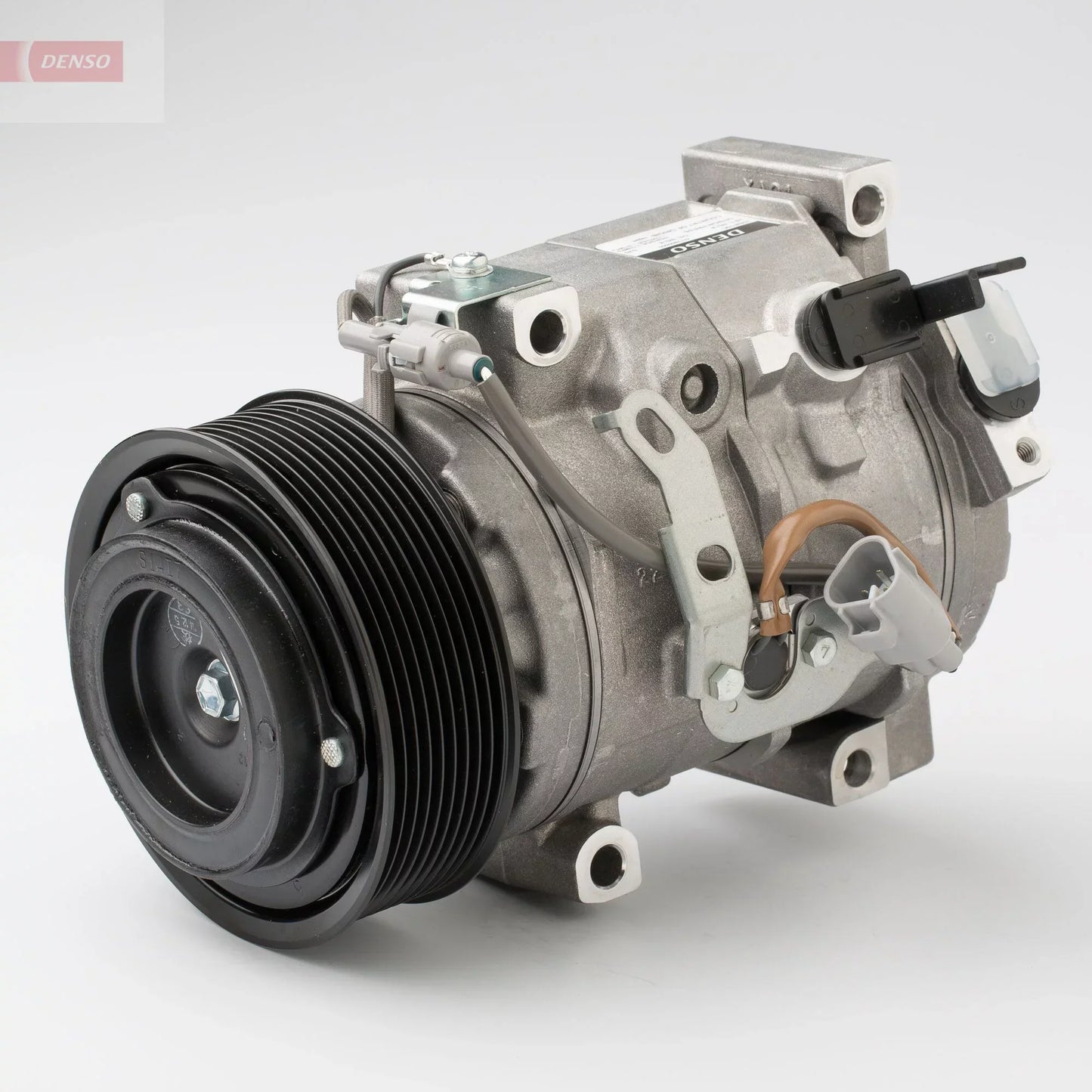 DENSO DCP50088 Compressor, Air Conditioning