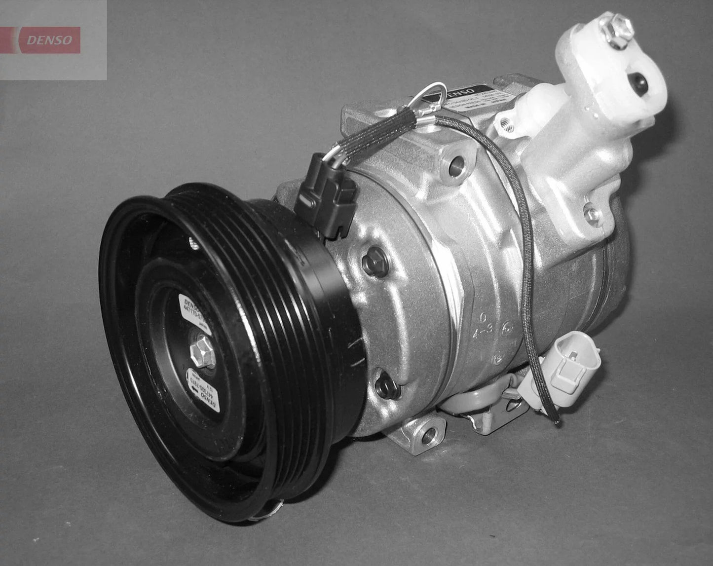 DENSO DCP50090 Compressor, Air Conditioning for Toyota Picnic (Xm10)