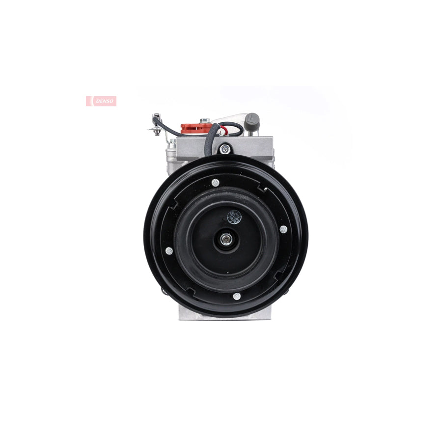 DENSO DCP50099 Compressor, Air Conditioning