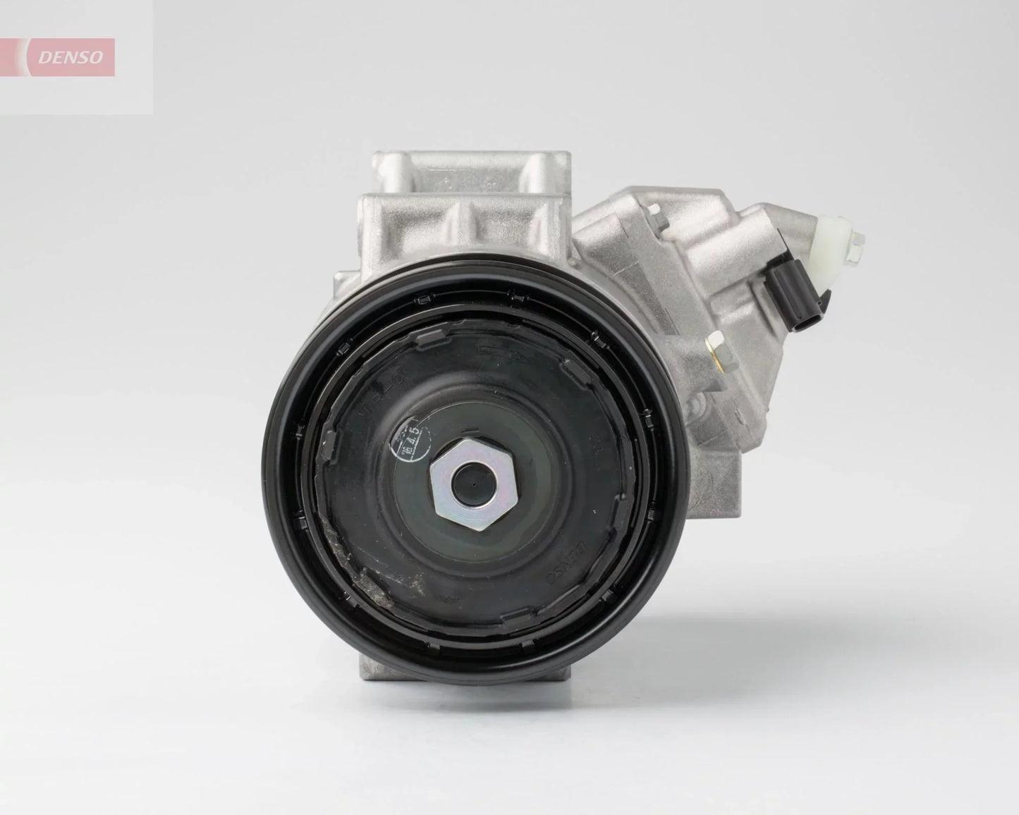 DENSO DCP50101 Compressor, Air Conditioning