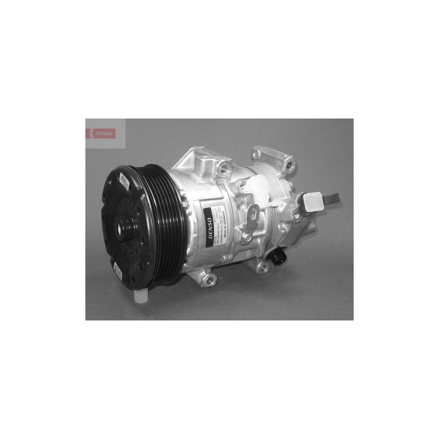 DENSO DCP50114 Compressor, Air Conditioning for Toyota Corolla Verso (Ar10)