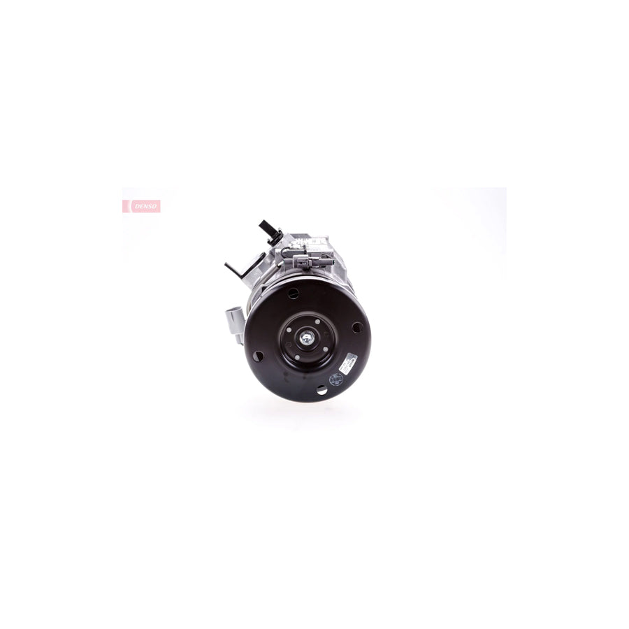 DENSO DCP50131 Compressor, Air Conditioning for Toyota Land Cruiser Prado 150 (J150)