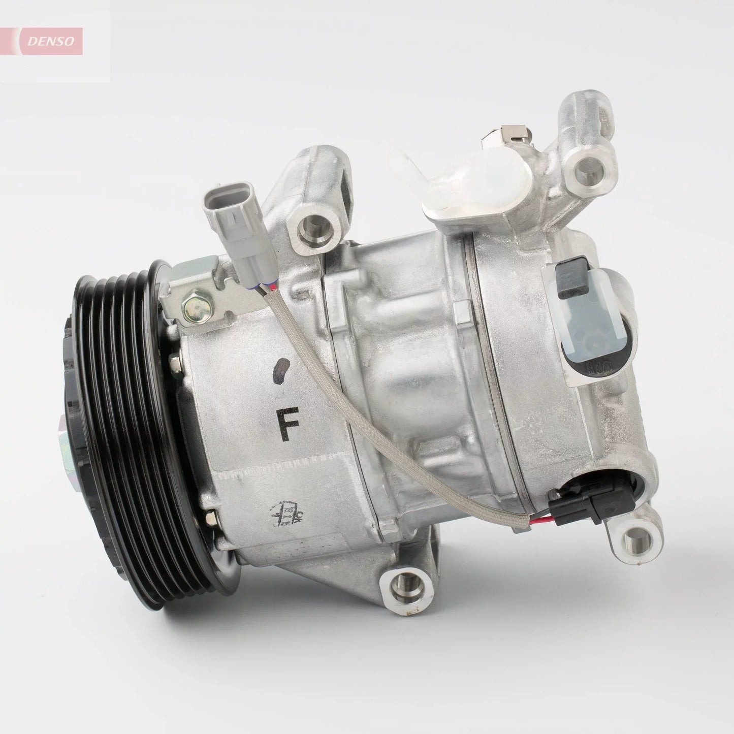 DENSO DCP50251 Compressor, Air Conditioning
