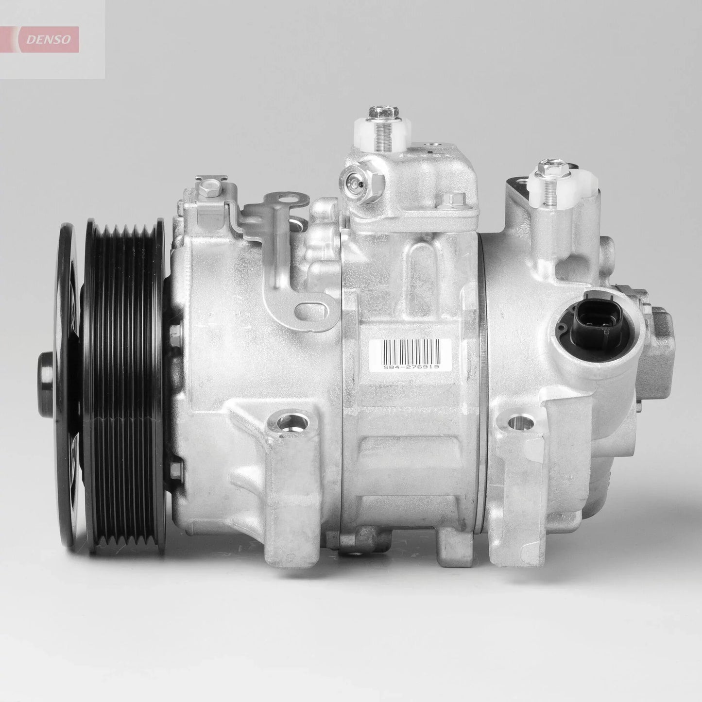 DENSO DCP50302 Compressor, Air Conditioning