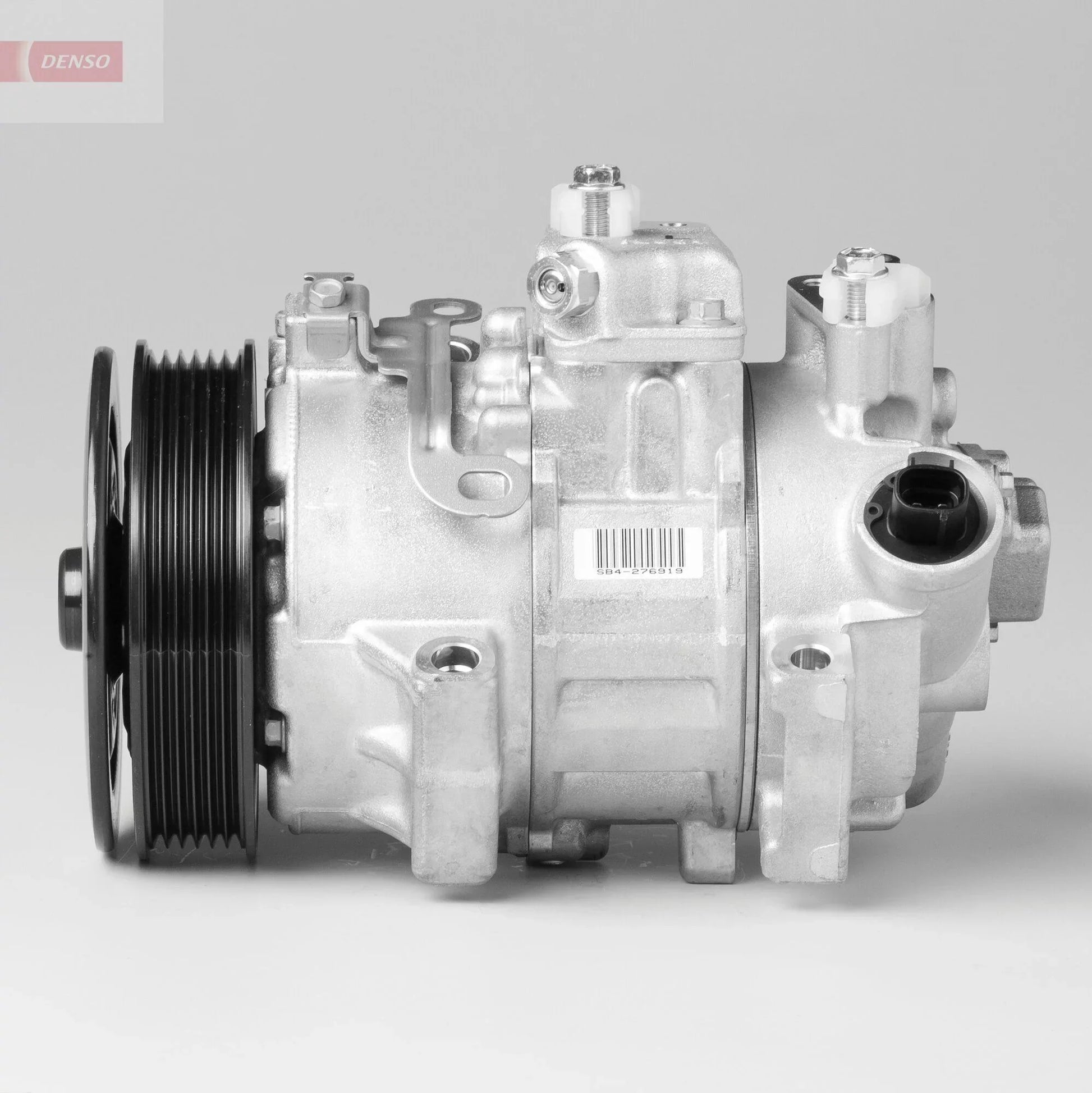 DENSO DCP50302 Compressor, Air Conditioning