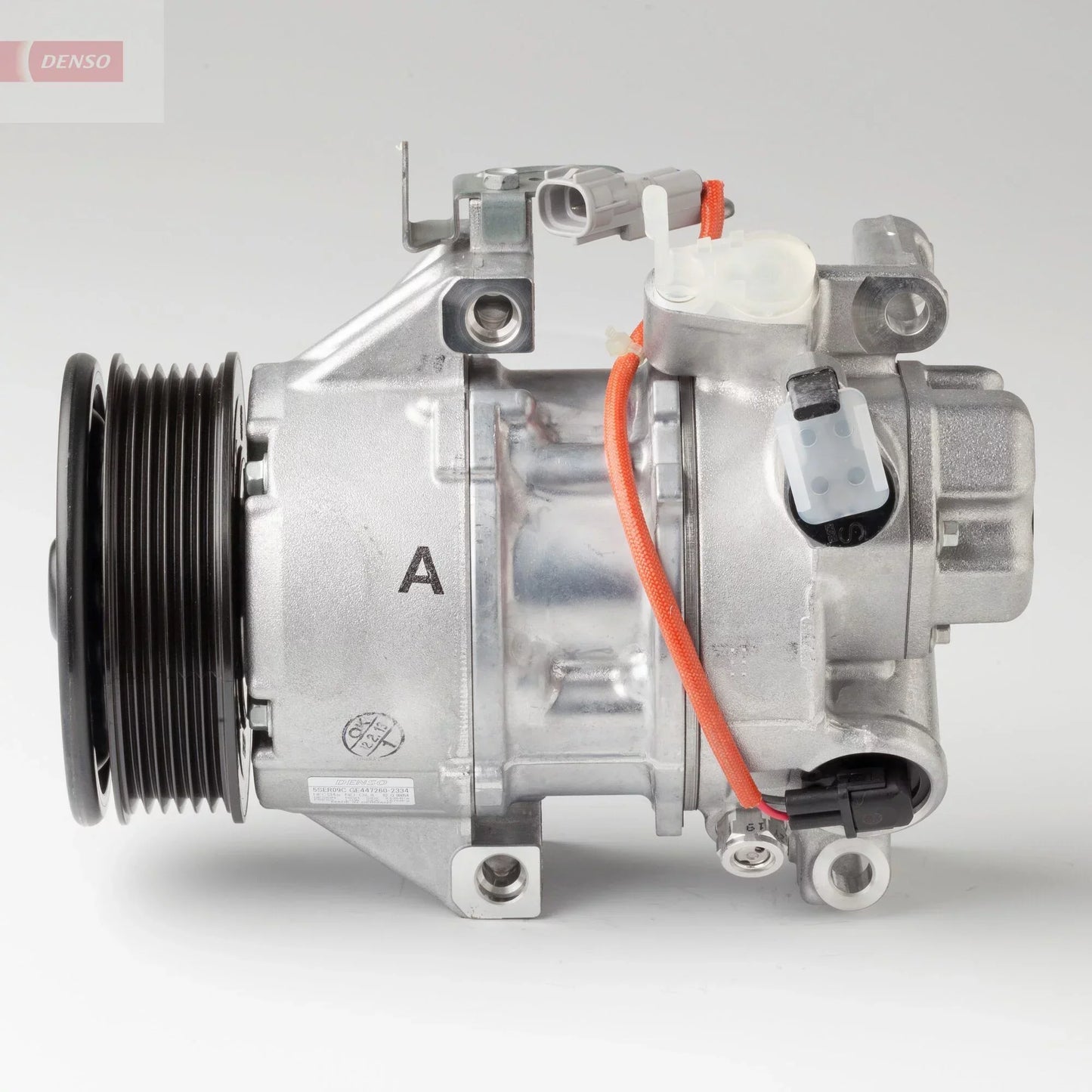 DENSO DCP50305 Compressor, Air Conditioning
