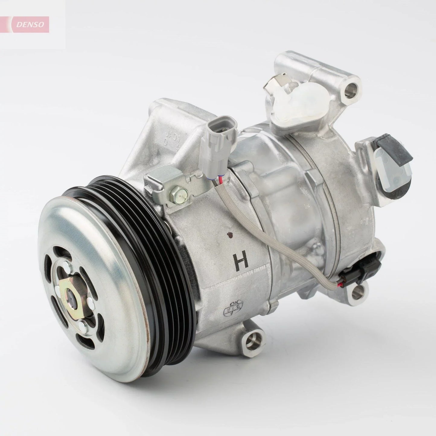 DENSO DCP50308 Compressor, Air Conditioning