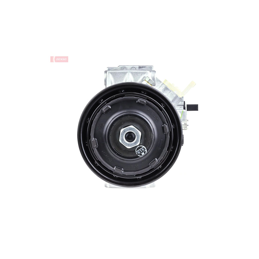 DENSO DCP50313 Compressor, Air Conditioning for Toyota Rav4 IV Off-Road (Xa40)