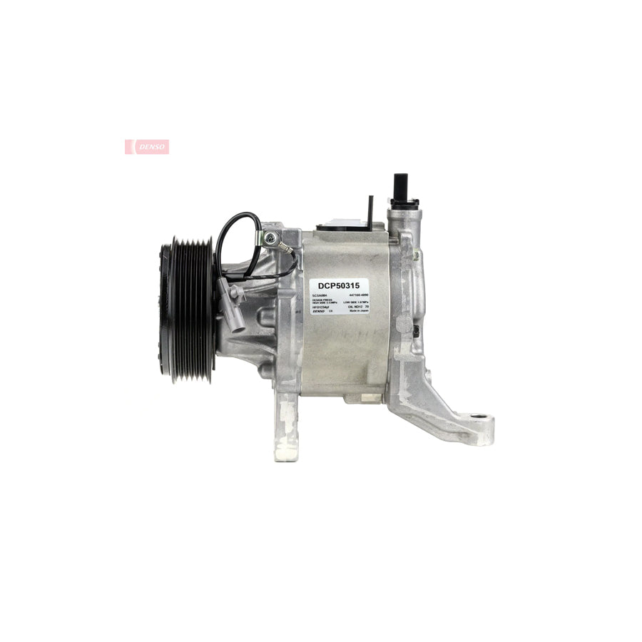 DENSO DCP50315 Compressor, Air Conditioning