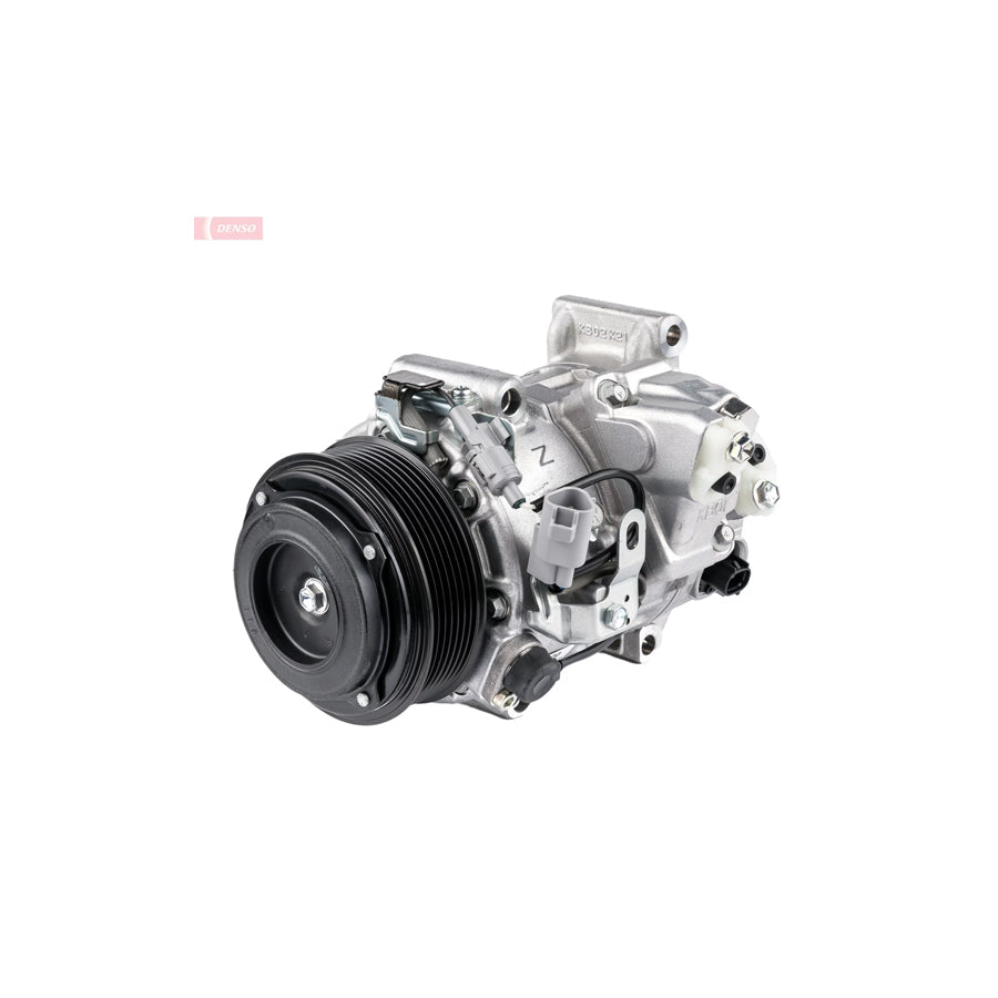 DENSO DCP50320 Compressor, Air Conditioning for Toyota Highlander
