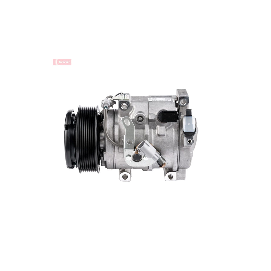 DENSO DCP50323 Compressor, Air Conditioning